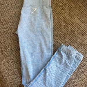 Gymshark vital seamless small